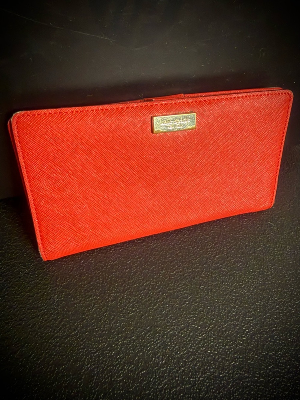 Kate Spade New York Newbury Lane Stacey Wallet